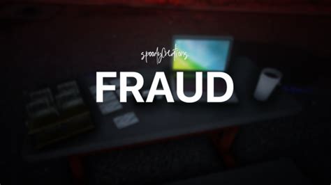 spoodyfraud|SpoodyDevelopment .